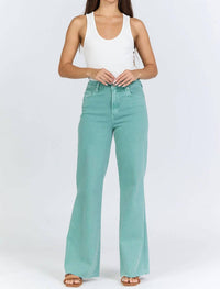 Dear John Denim - Fiona Jean