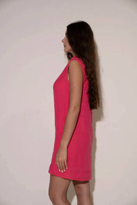 Starkx - Maren Mini Dress