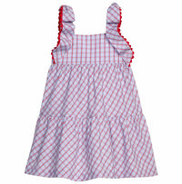 Little English - Girls Katherine Dress