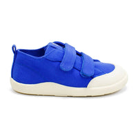 Oldsoles - Toddler's Salty Ground Casual Shoes