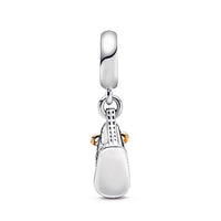 Pandora - Baby Shoe Dangle Charm