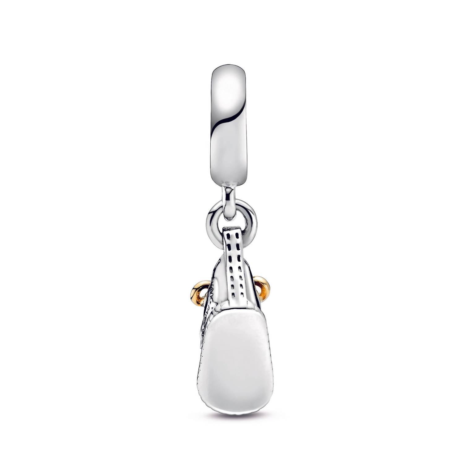 Pandora - Baby Shoe Dangle Charm