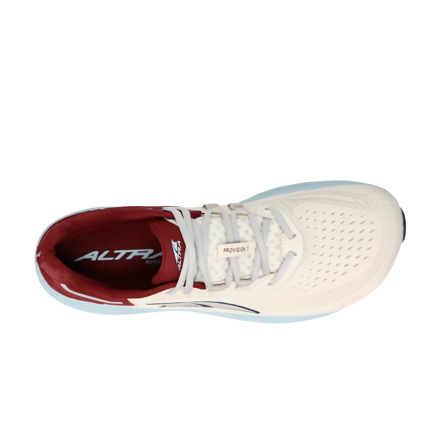 Altra - Men's Structured Running Shoes Provision 7
