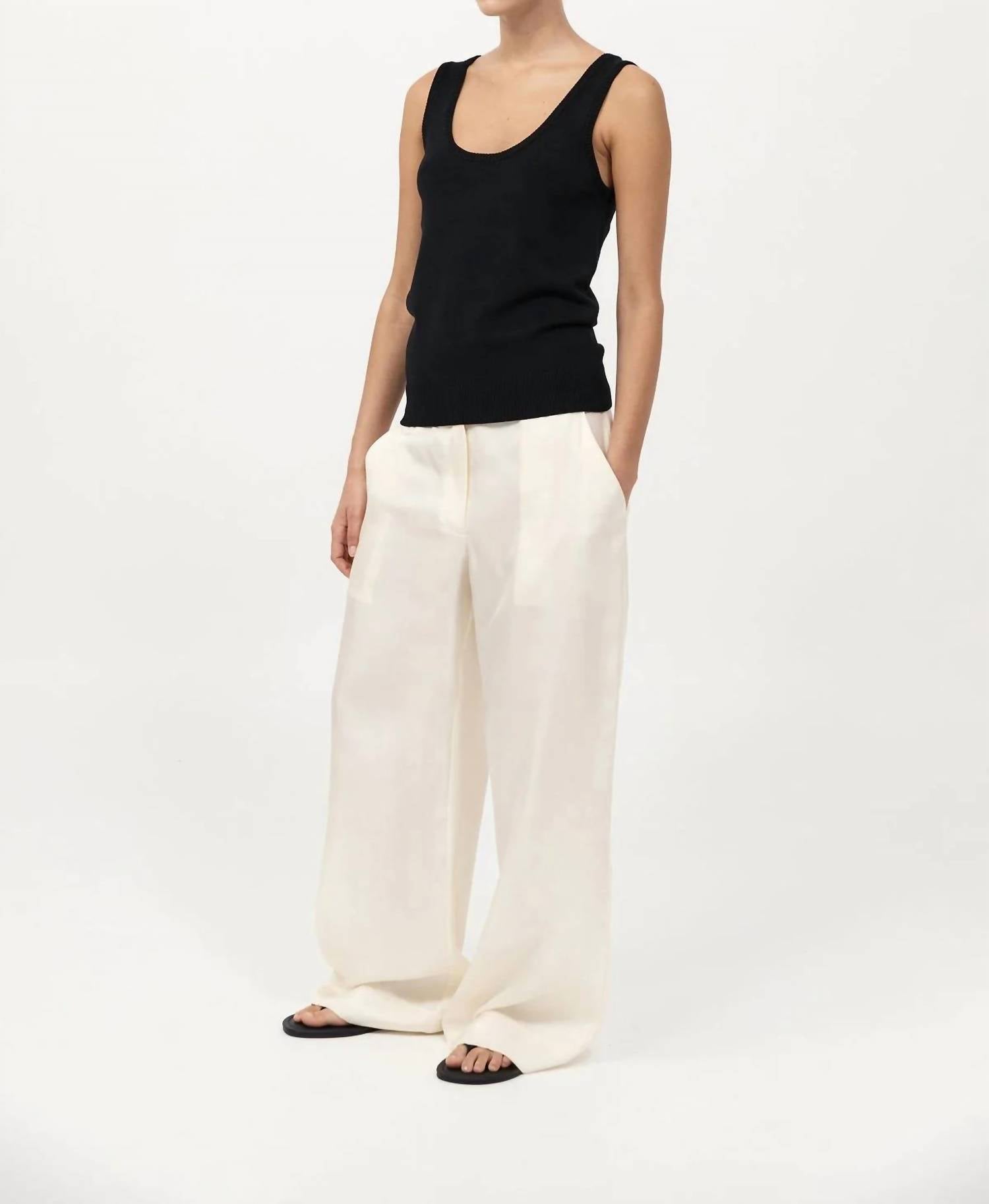 St. Agni - Two Piece Jumper