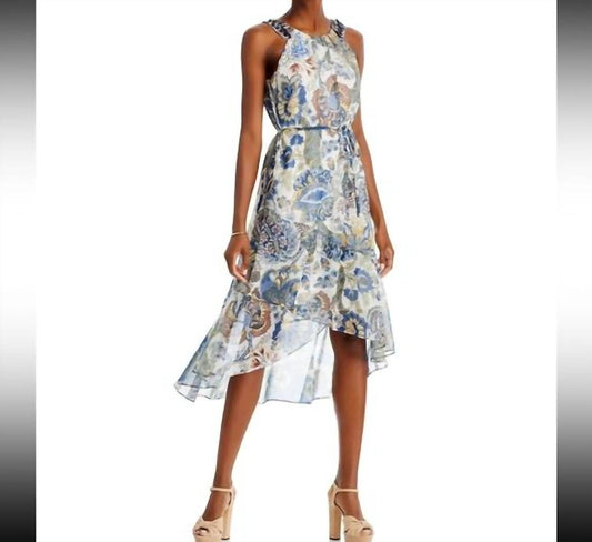 Kobi Halperin - Hi Lo Dress