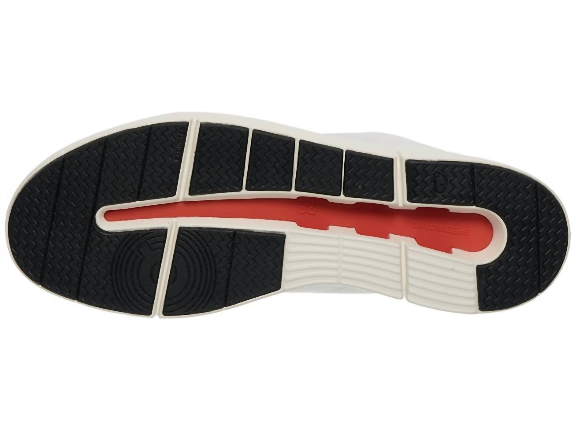 On - Men's The Roger Spin Sneakers