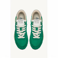 Autry - Women's Reelwind Low Sneakers