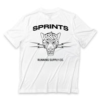 Sprints - Men's Core Zero Tech Tee