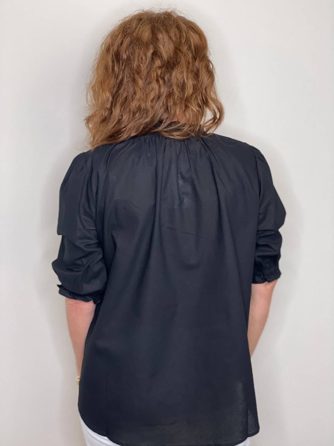 Caryn Lawn - Erin Top