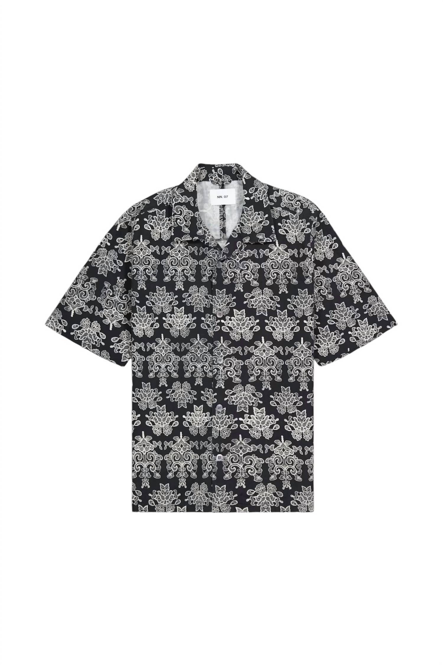 Nn07 - MEN'S OLE SHORT SLEEVE SHIRT