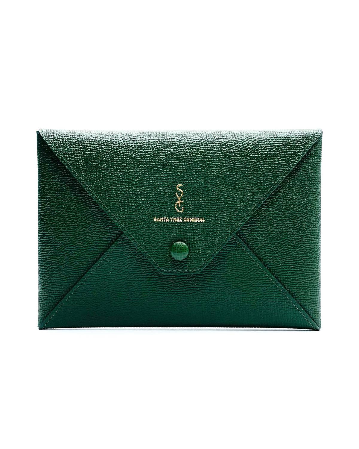 Santa Ynez General - Women's Envelope Wallet