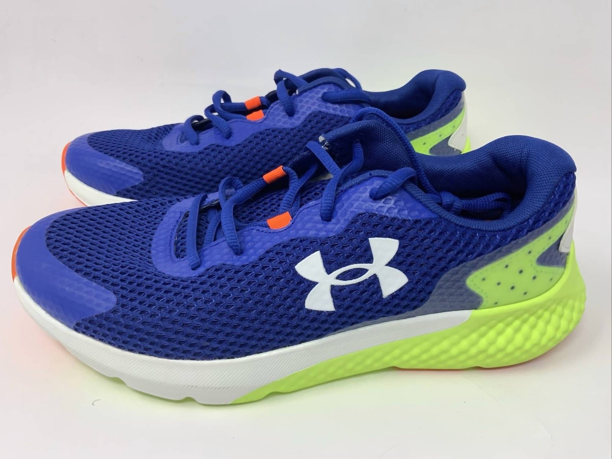 Under Armour - Boys Bps Rogue Sneaker
