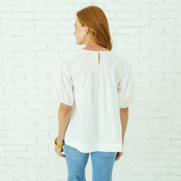 Caryn Lawn - Libby Top