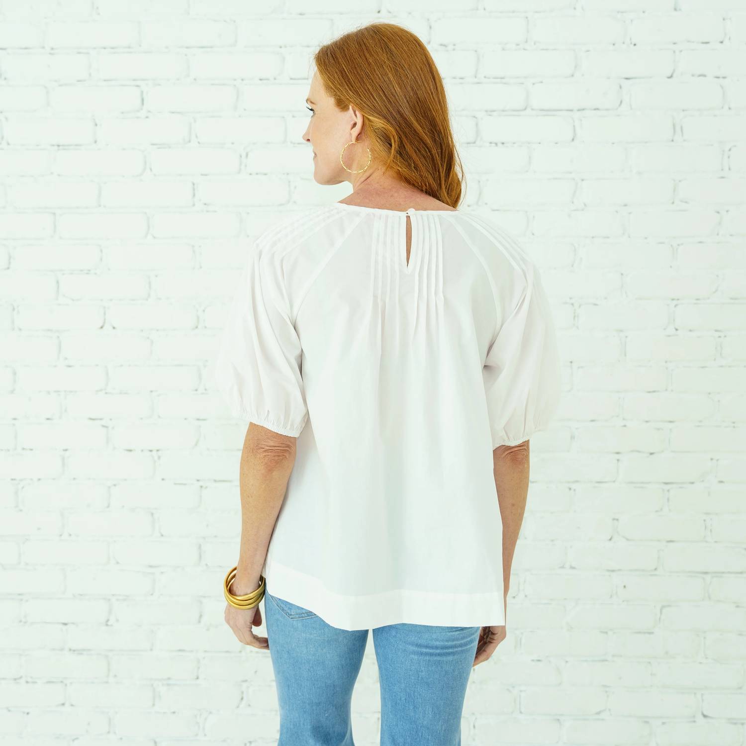 Caryn Lawn - Libby Top
