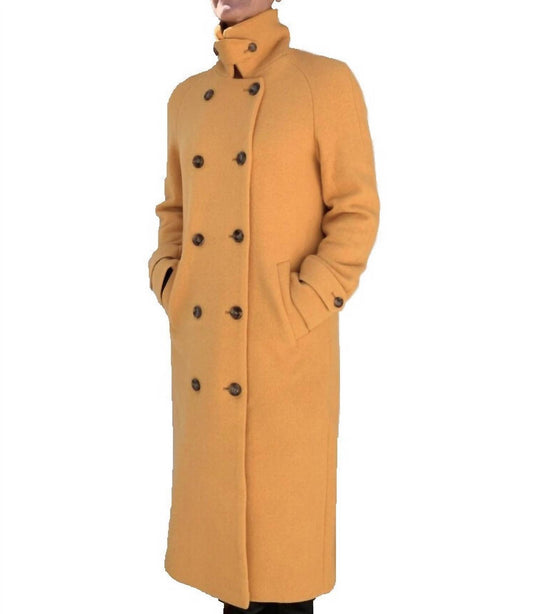 Schneiders - Julia Long Coat