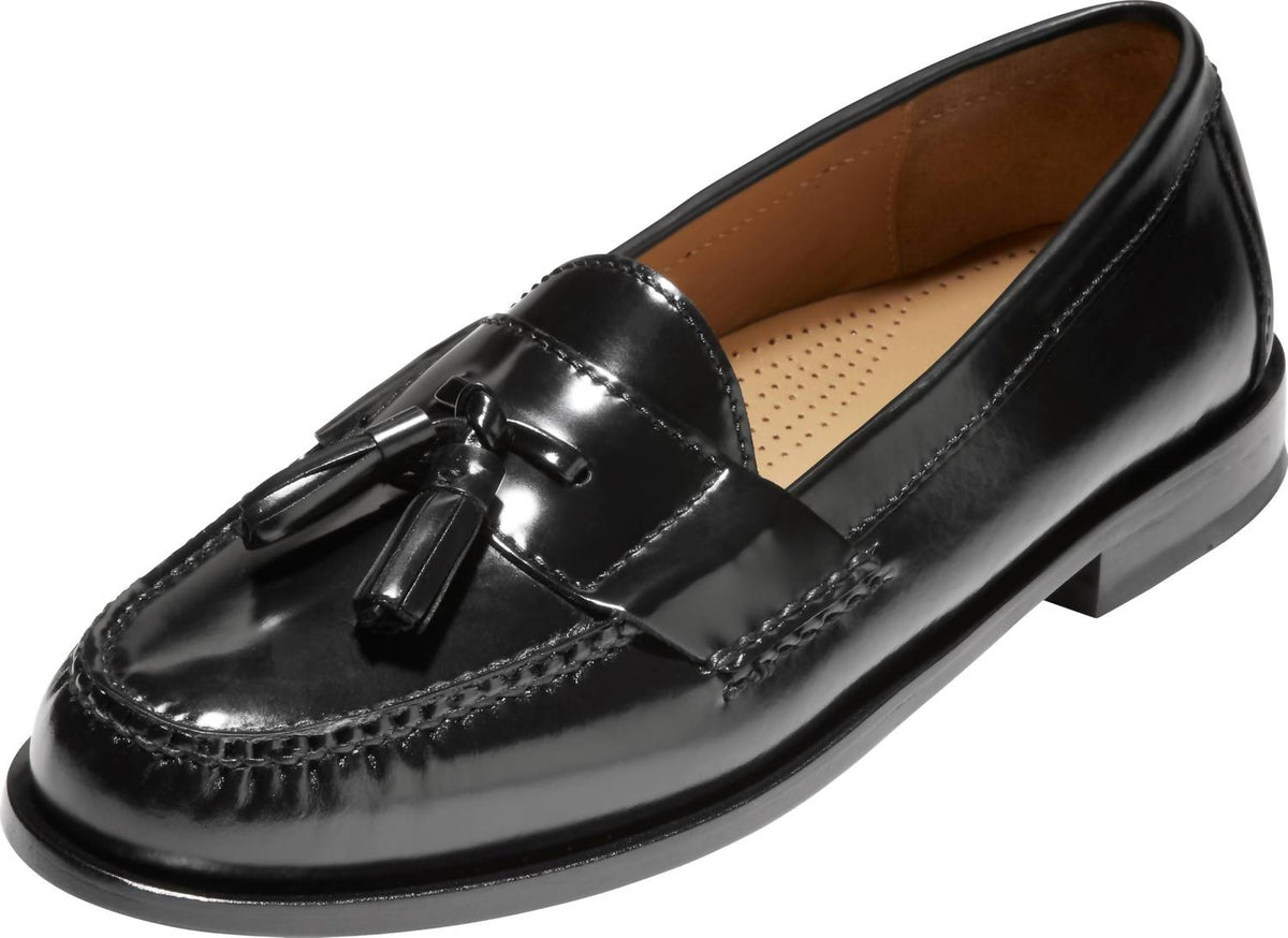 Cole Haan - Men's Dustin Tassel Loafer
