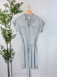 Thread & Supply - Oaklee Mini Dress