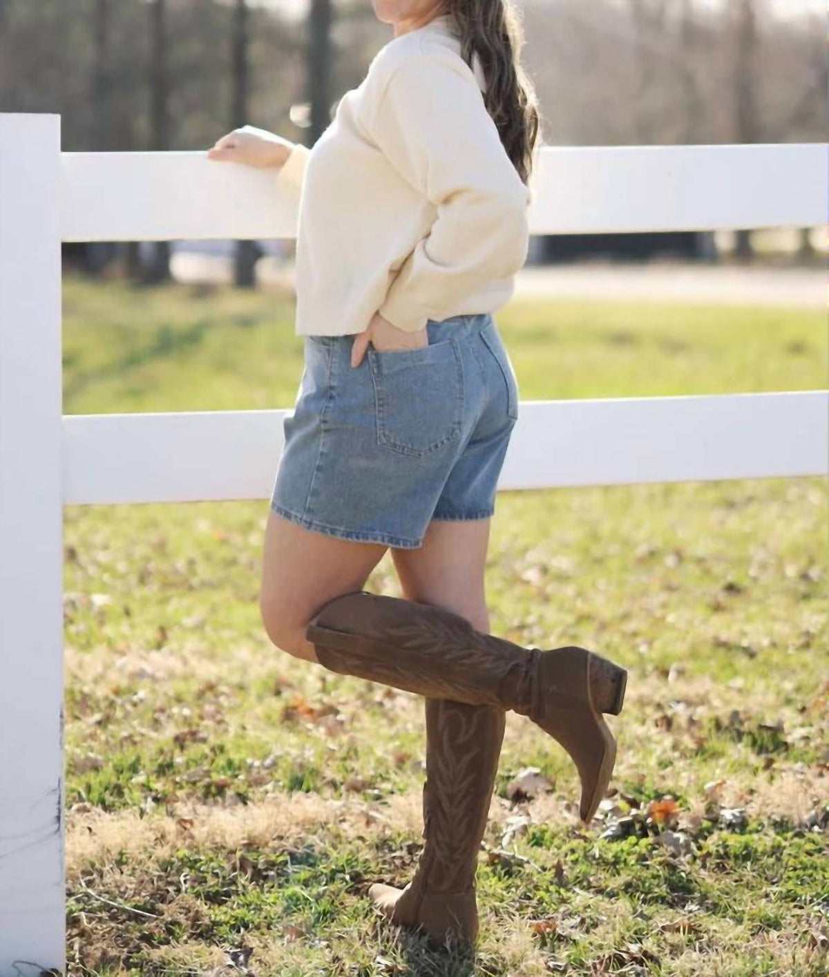 Oasis Society - Women's Tacoma Boot