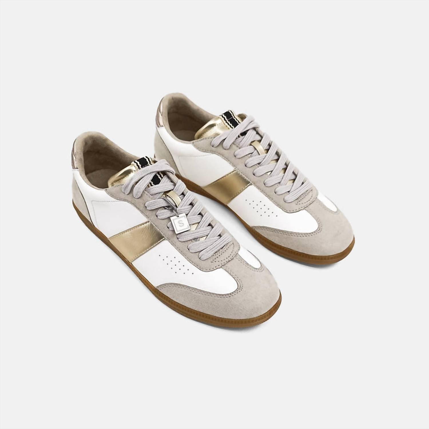 Shu Shop - Women's Sydney Sneaker