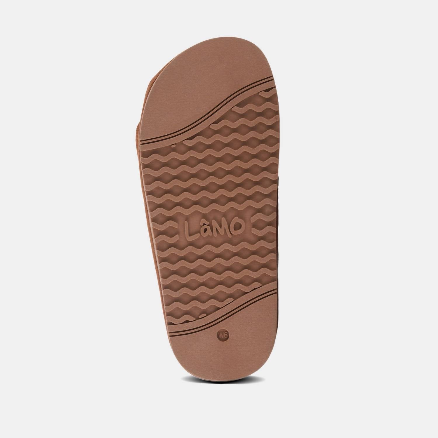 Lamo - Women's Apma Slide Wrap Slippers