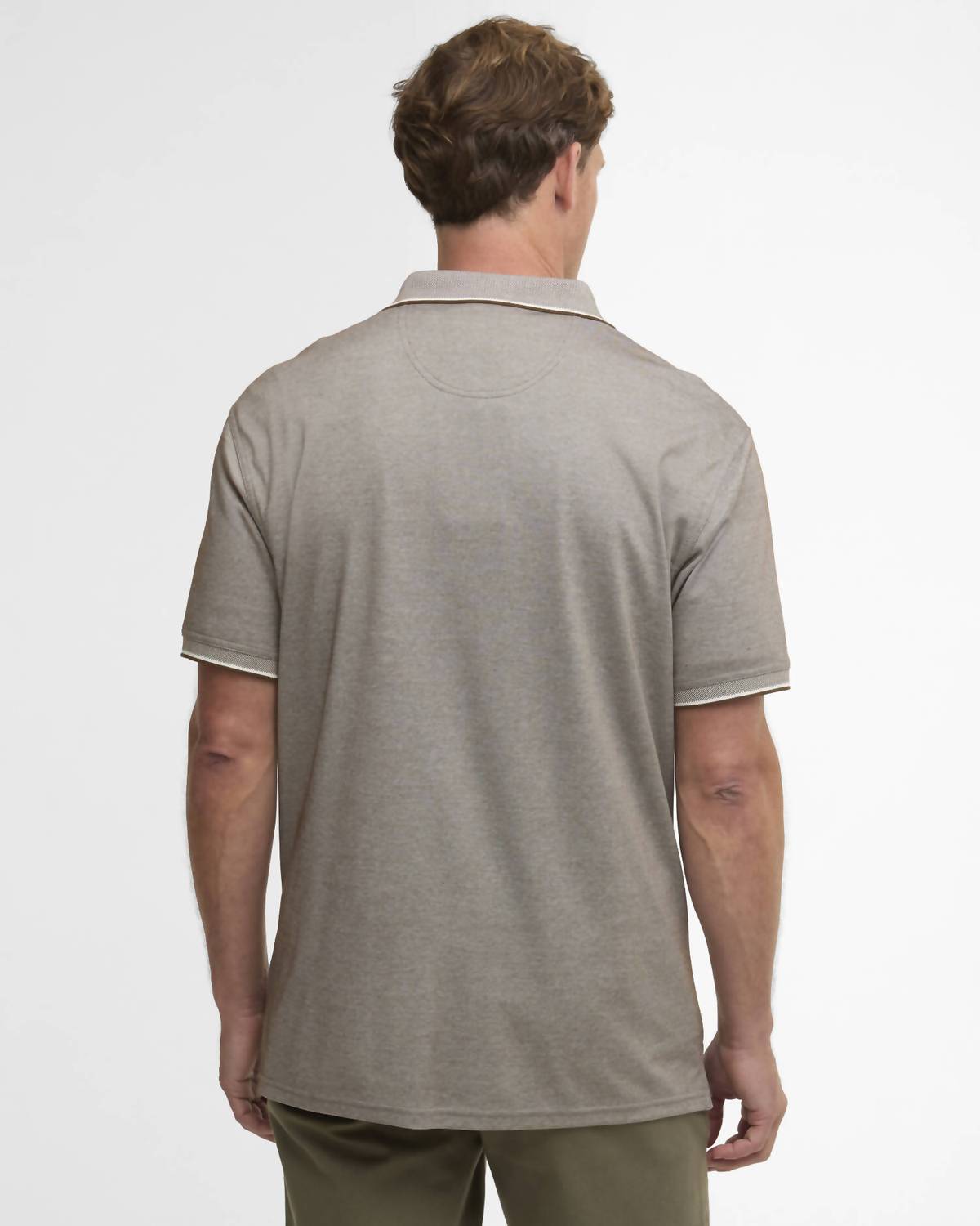 Barbour - Heydon Performance Polo Shirt
