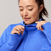 Brooks - Activate Midweight Hoodie