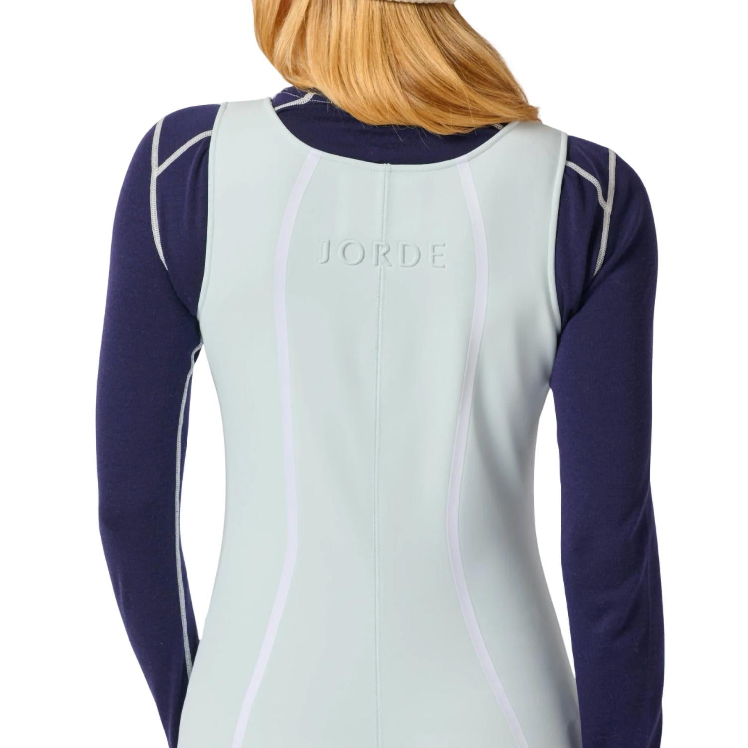 Jorde - Reese Softshell Bib Pant