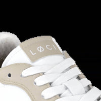 Loci - Women's Atom Sneakers