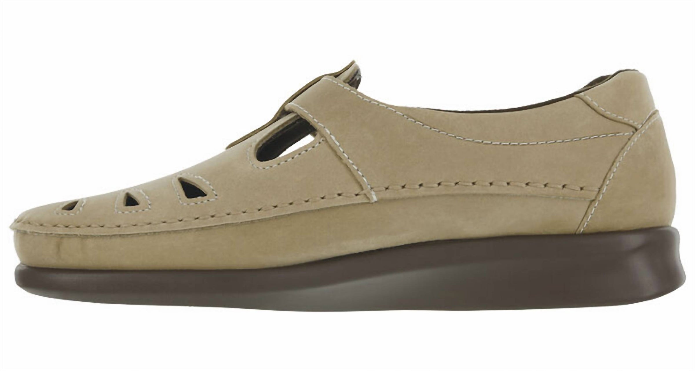 Sas - Women's Roamer Slip On Loafer