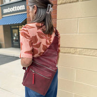 Daniella Lehavi - Women's Ride Sling Bag