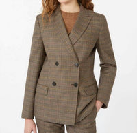 Maxmara - Pre-loved Wool Batavia Blazer