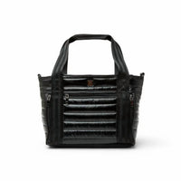 Think Royln - Women's Junior Jetset Wingman Quilted Tote Bag