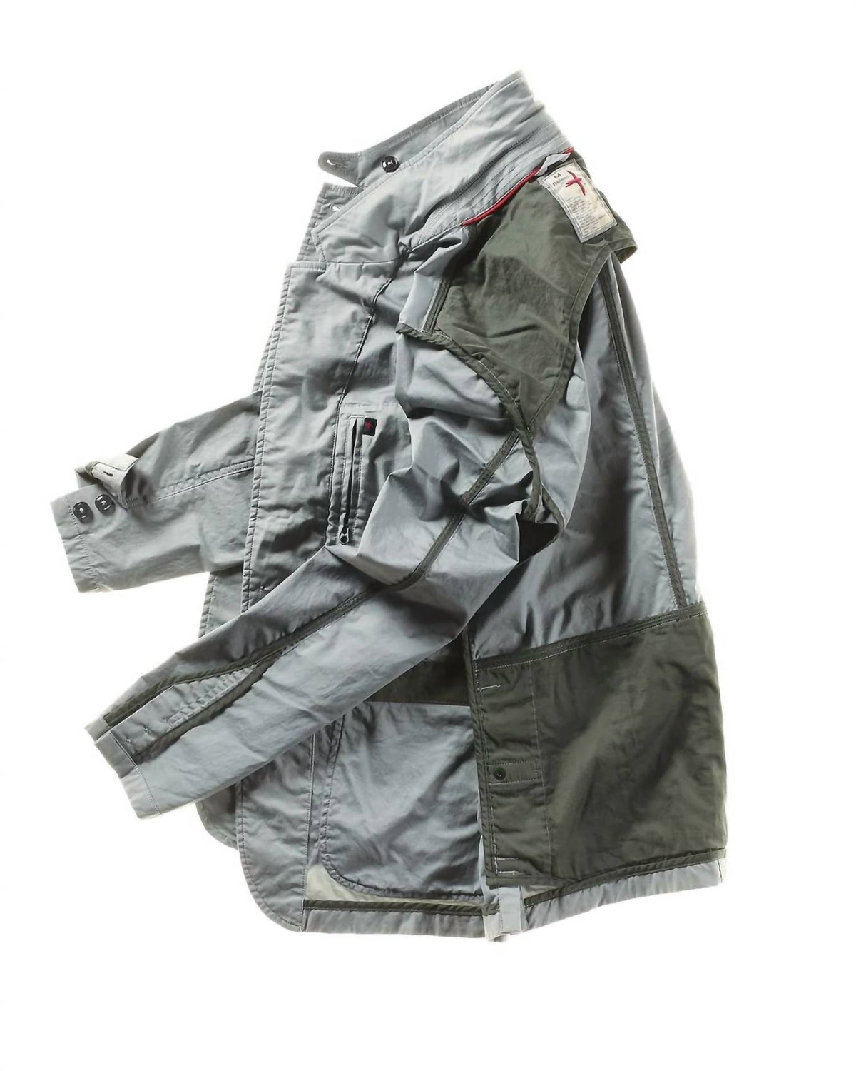 Relwen - Men's Flyweight Flex Blazer