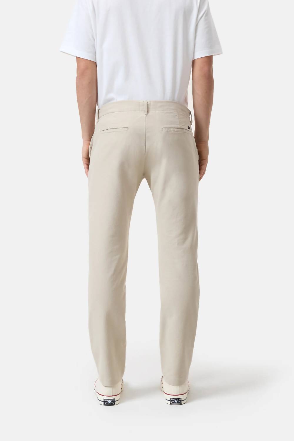Closed - Clifton True Jeans