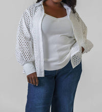 Jill Mcgowan - Mere Travel Knits - Plus Size