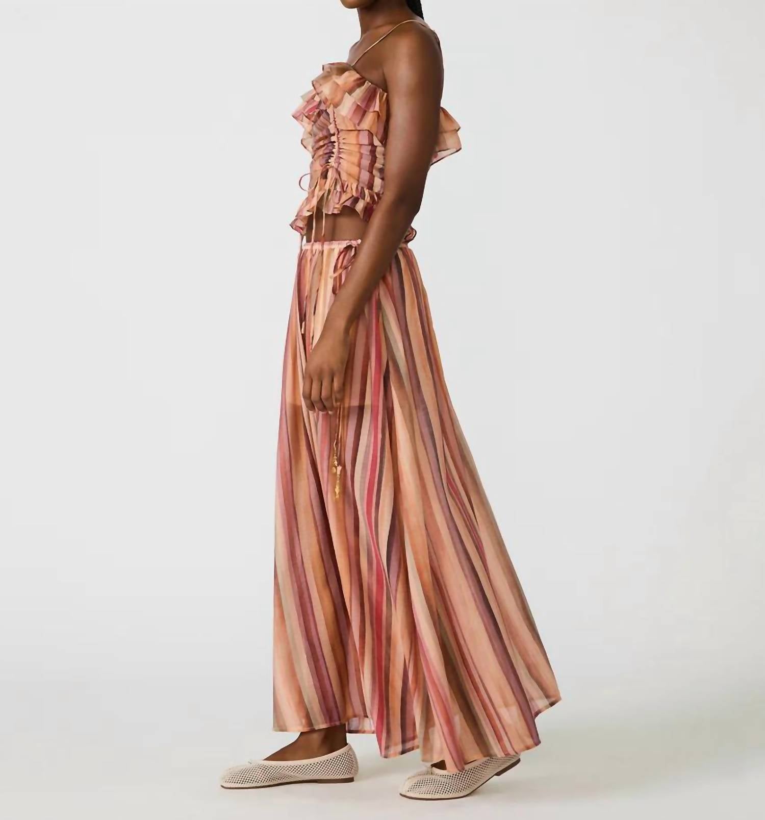 Steve Madden - Shilloh Skirt
