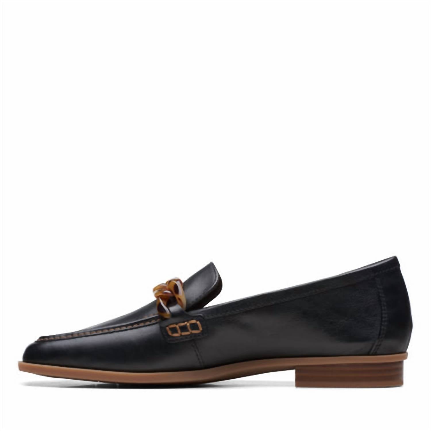 Clarks - Women's Sarafyna Iris Loafer