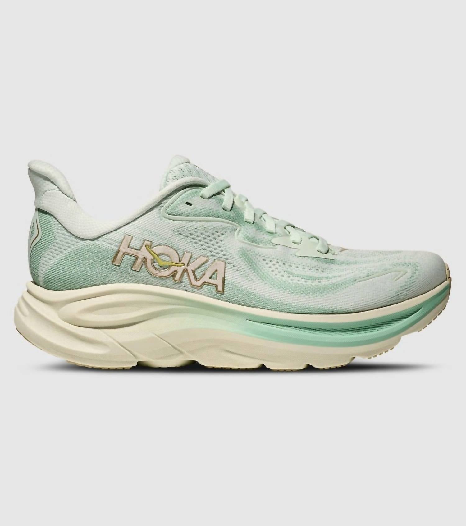 Hoka - Women’s Clifton 10 Shoes
