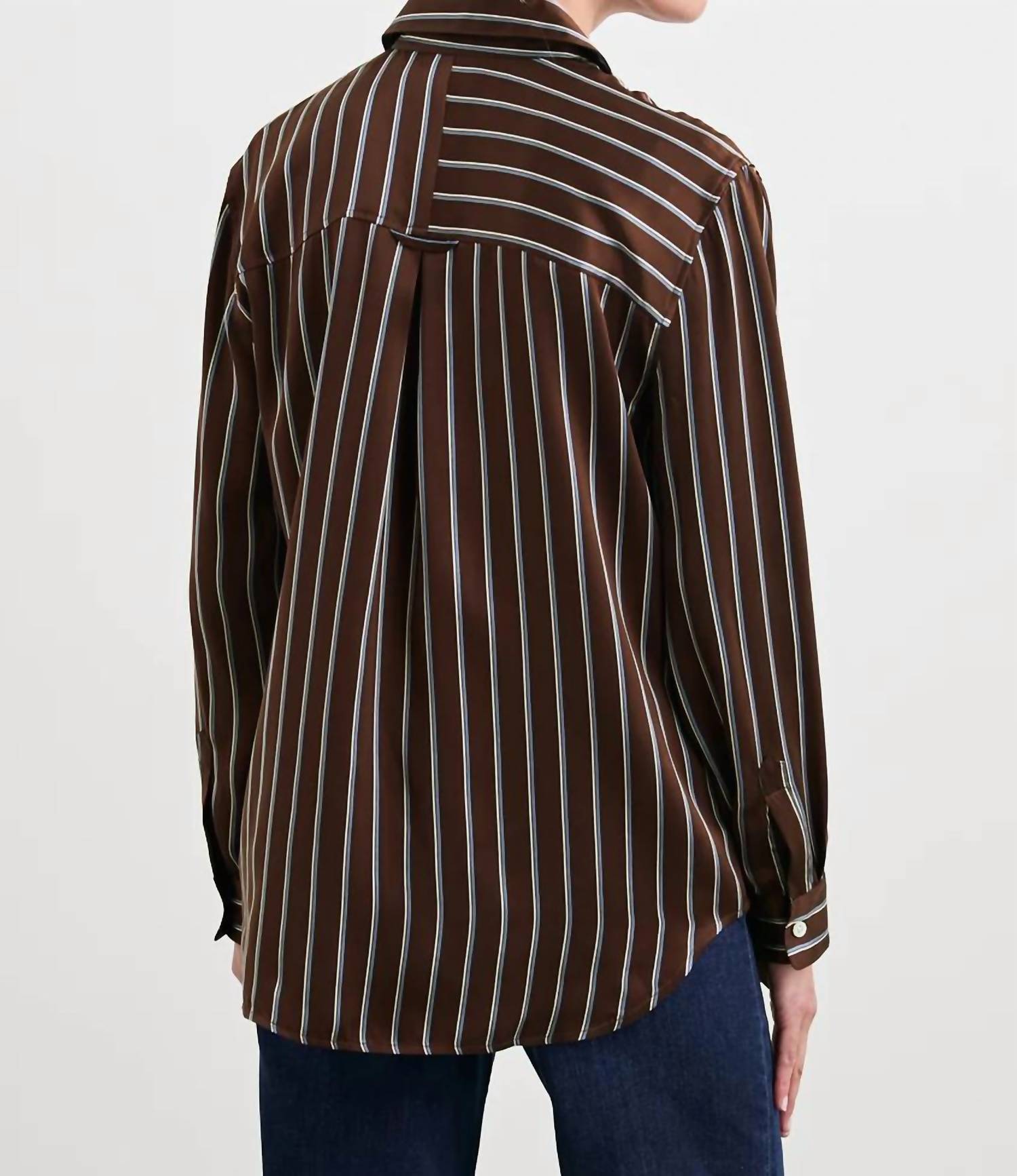 Rails - Spencer Top
