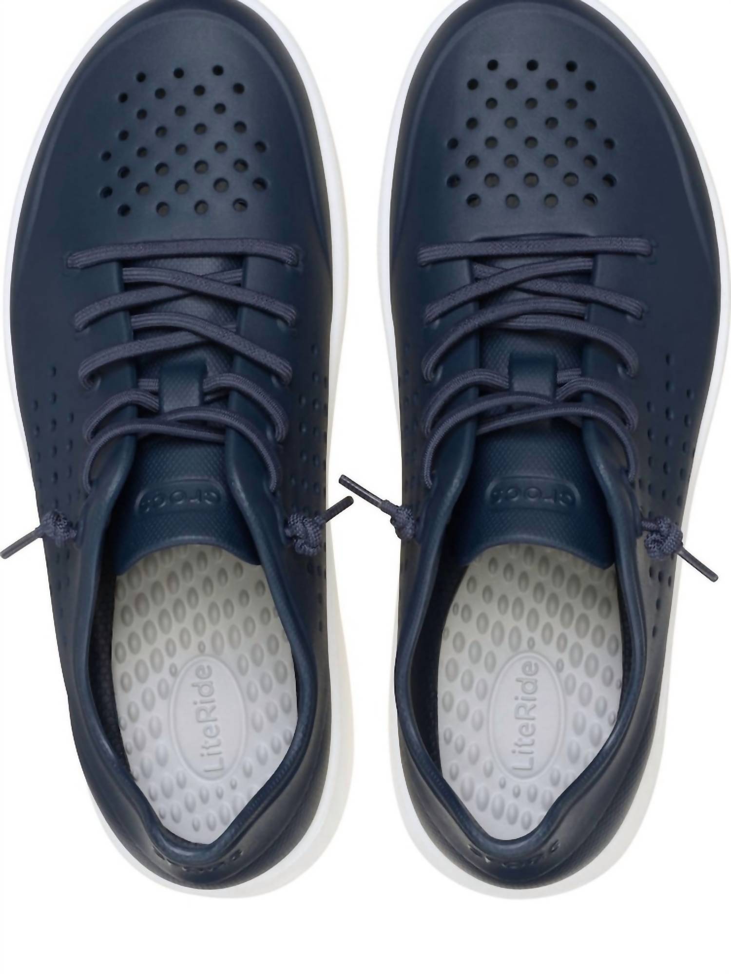 Crocs - Men's Inmotion Pacer Sneaker