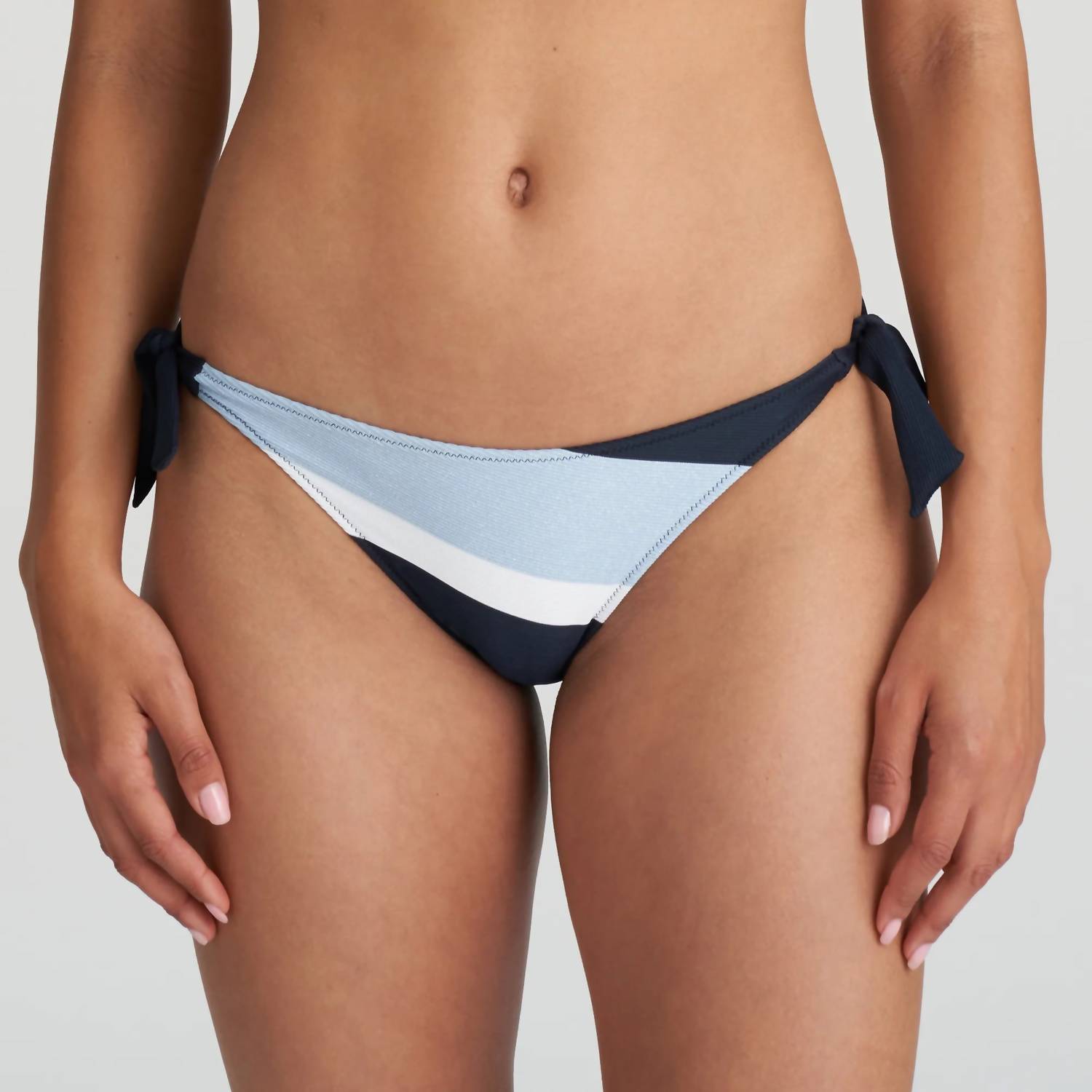Marie Jo - Sitges Tie Waist Bikini Bottom