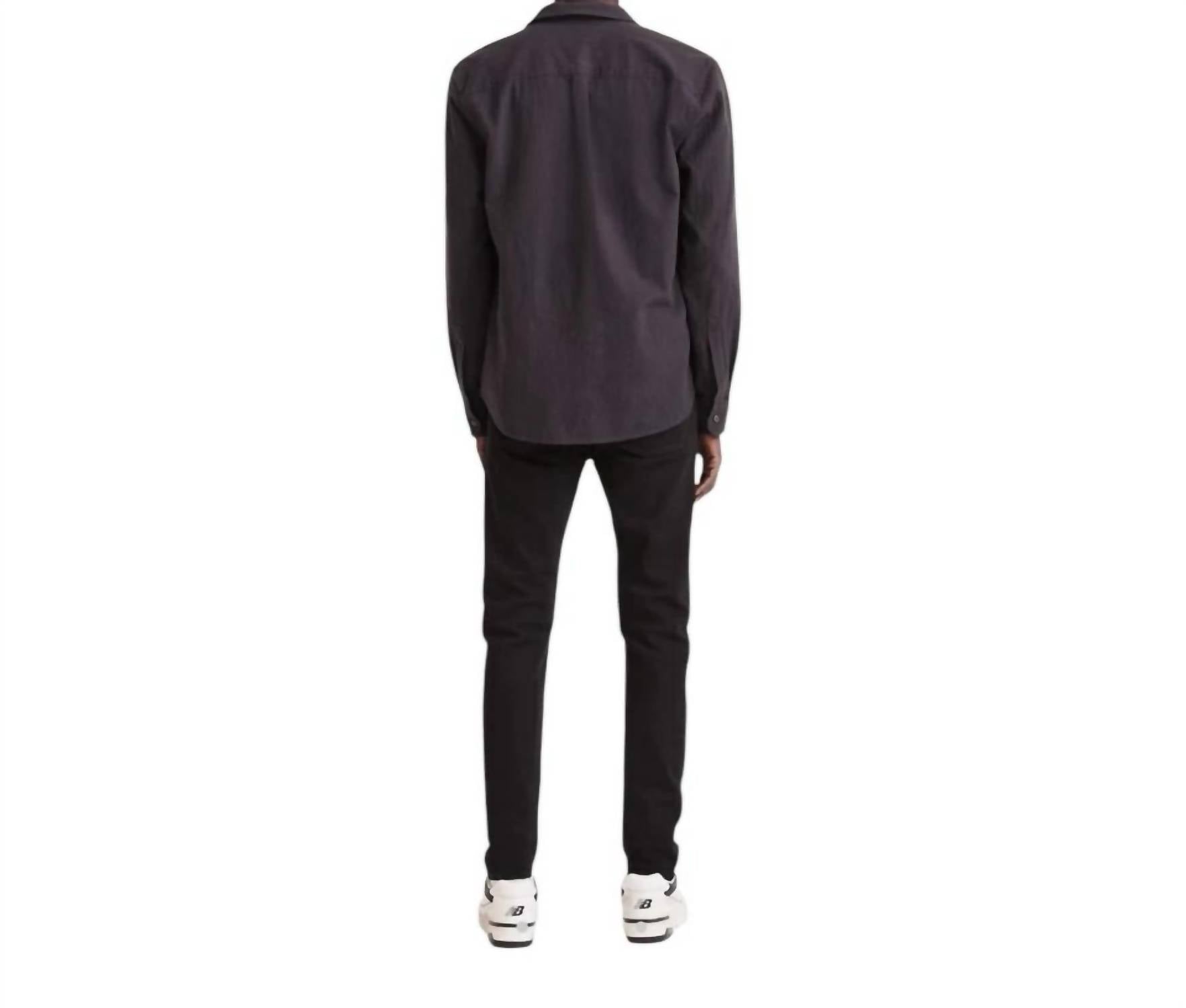 Madewell - Slim Jeans Coolmax® Denim Edition