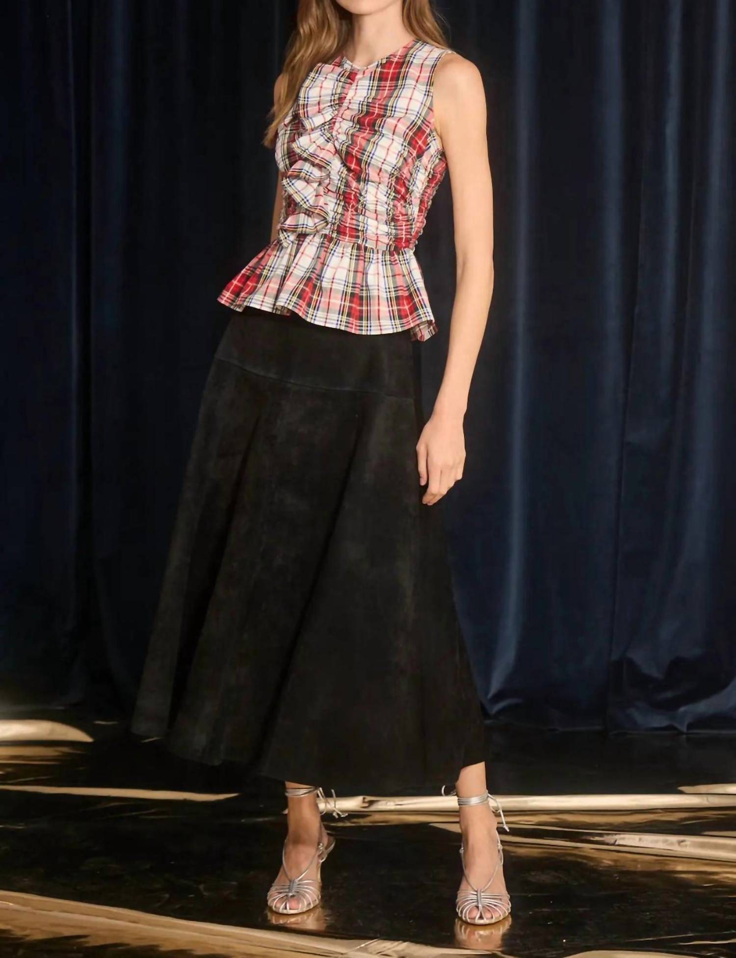Hunter Bell - Ida Skirt