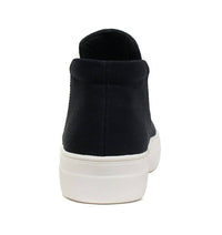 Soda - WOMEN'S WOODS SLIP-ON HIGH TOP SNEAKER