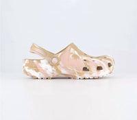 Crocs - Unisex Classic Marbled Clog
