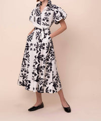 Sofia The Label - Women's Millie Dress