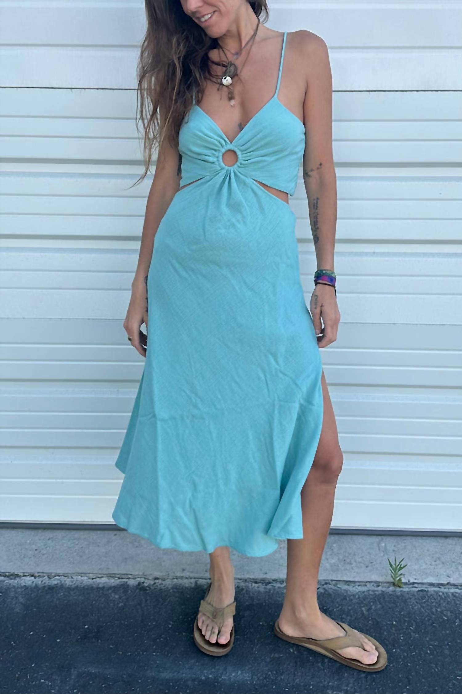 Jen'S Pirate Booty - Sweet Dreams Dress