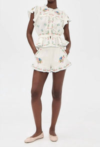 Show Me Your Mumu - Romey Top