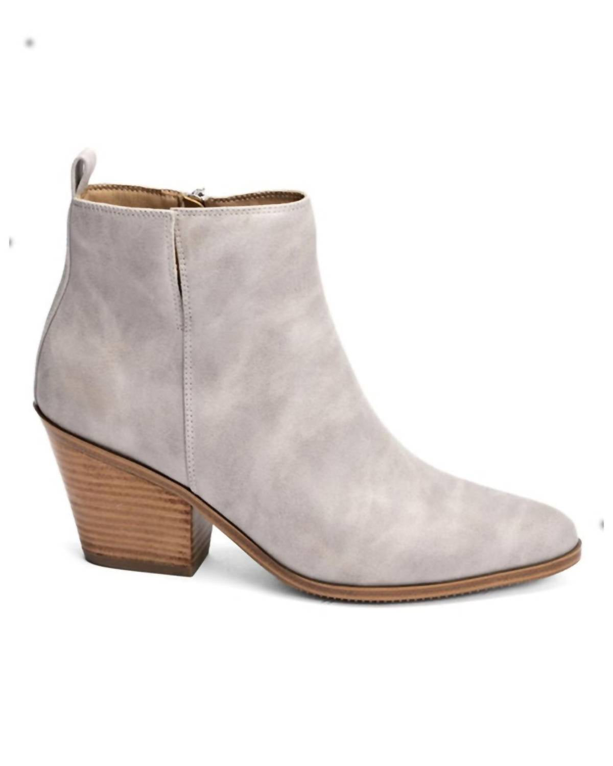 Corkys Footwear - Women's Gimme Sugar Faux Leather Booties