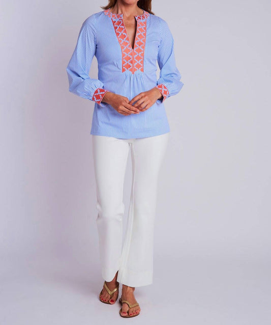 Ck Bradley - Clementine Blouse